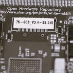 Open Source – The White Rabbit Collaboration